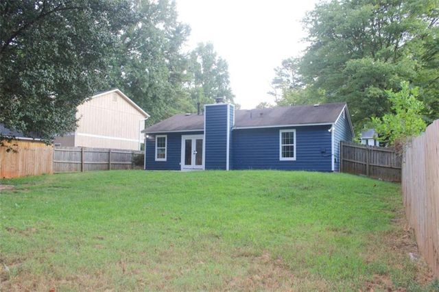 4668 Hairston Crossing Way, Stone Mountain, GA 30083