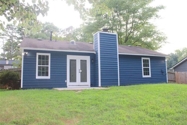 4668 Hairston Crossing Way, Stone Mountain, GA 30083