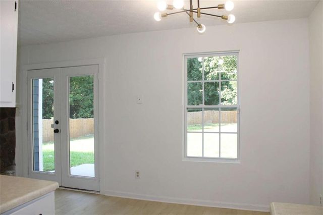 4668 Hairston Crossing Way, Stone Mountain, GA 30083