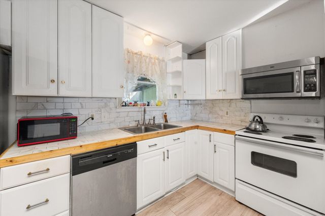 302 S 38th Street, Corsicana, TX 75110