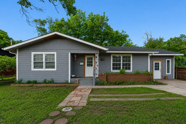 302 S 38th Street, Corsicana, TX 75110