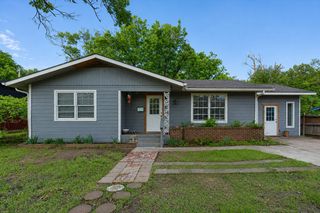 302 S 38th Street, Corsicana, TX 75110