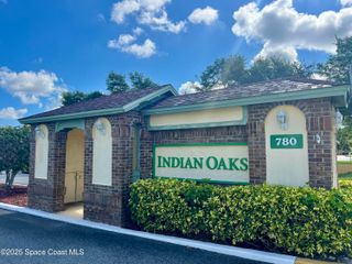 1400 Pheasant Run, Rockledge, FL 32955
