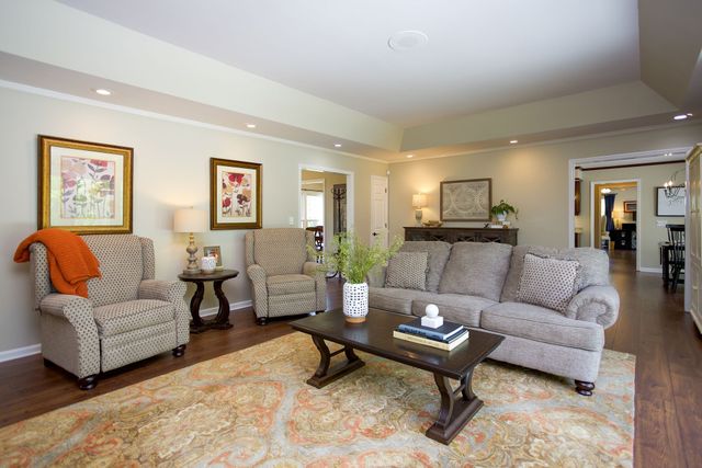 1747 Allen Ferry Rd, Smithville, TN 37166