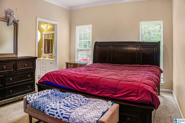 4861 LONGMEADOW DRIVE, Bessemer, AL 35111