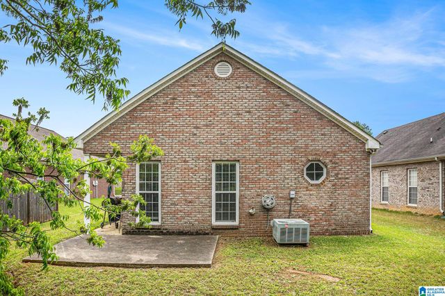 4861 LONGMEADOW DRIVE, Bessemer, AL 35111