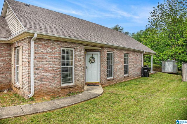 4861 LONGMEADOW DRIVE, Bessemer, AL 35111