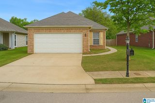 4861 LONGMEADOW DRIVE, Bessemer, AL 35111