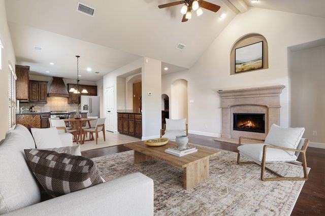 2143 Serene Court, Keller, TX 76248