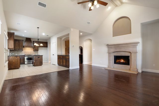 2143 Serene Court, Keller, TX 76248