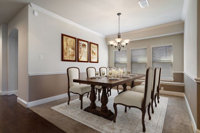 2143 Serene Court, Keller, TX 76248