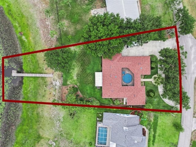 1041 COUNTRY LAKE CIRCLE, Lake Wales, FL 33898