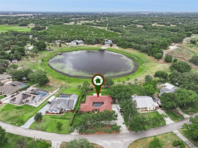 1041 COUNTRY LAKE CIRCLE, Lake Wales, FL 33898