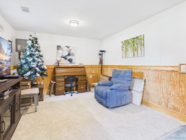 4411 Huckleberry Circle, Deerfield Township, MI 48421