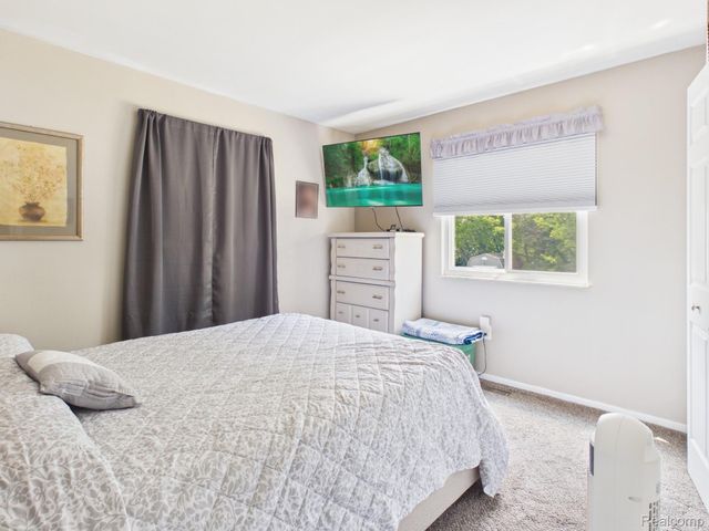 4411 Huckleberry Circle, Deerfield Township, MI 48421