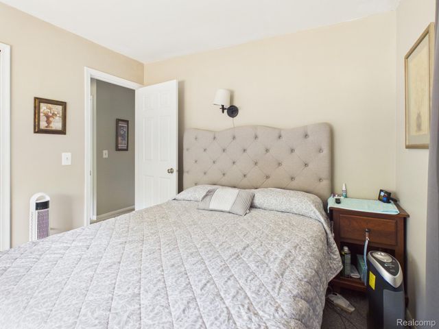 4411 Huckleberry Circle, Deerfield Township, MI 48421