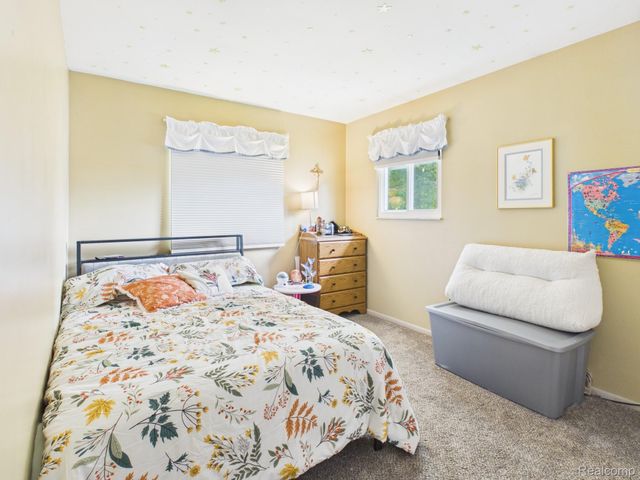 4411 Huckleberry Circle, Deerfield Township, MI 48421