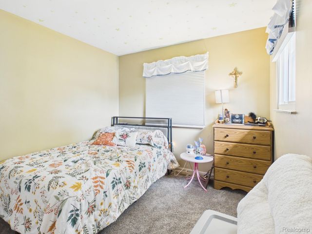4411 Huckleberry Circle, Deerfield Township, MI 48421