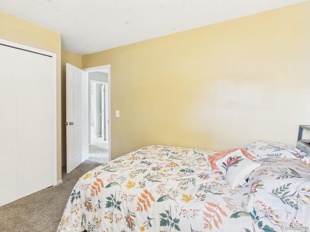 4411 Huckleberry Circle, Deerfield Township, MI 48421