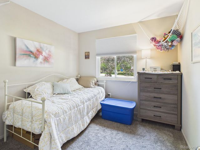4411 Huckleberry Circle, Deerfield Township, MI 48421