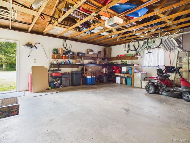 4411 Huckleberry Circle, Deerfield Township, MI 48421