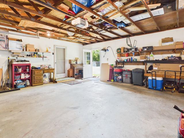 4411 Huckleberry Circle, Deerfield Township, MI 48421