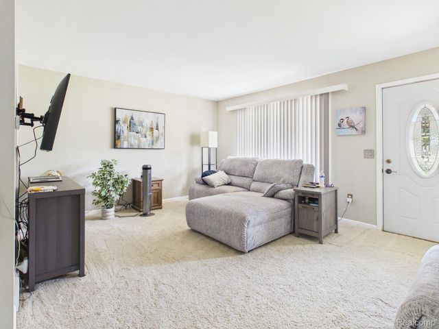 4411 Huckleberry Circle, Deerfield Township, MI 48421