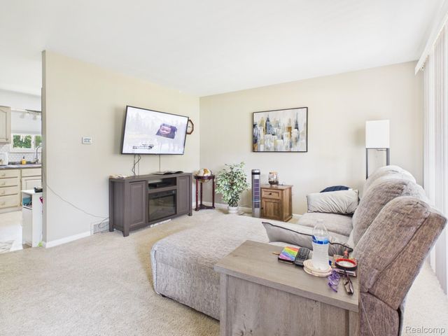 4411 Huckleberry Circle, Deerfield Township, MI 48421