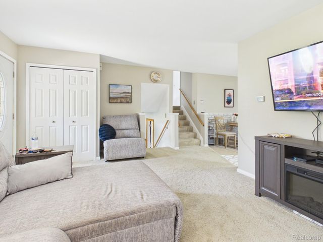 4411 Huckleberry Circle, Deerfield Township, MI 48421