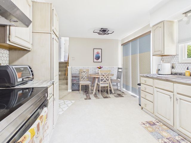 4411 Huckleberry Circle, Deerfield Township, MI 48421