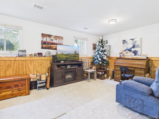 4411 Huckleberry Circle, Deerfield Township, MI 48421