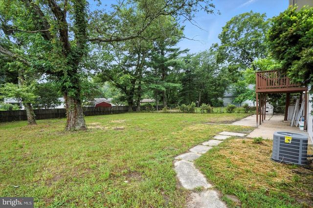 1415 LARCH RD, Severn, MD 21144