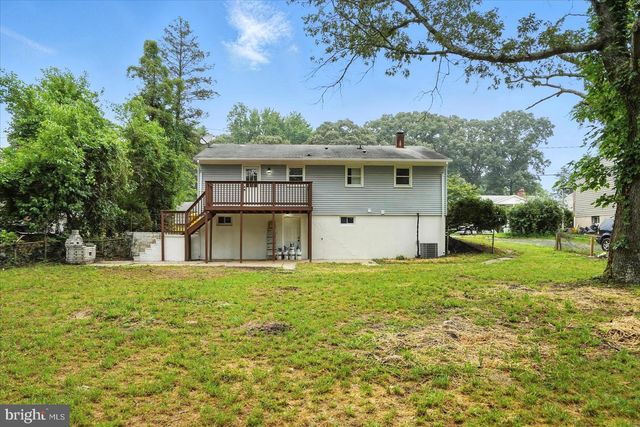 1415 LARCH RD, Severn, MD 21144