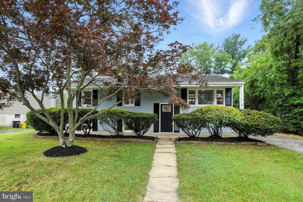 1415 LARCH RD, Severn, MD 21144