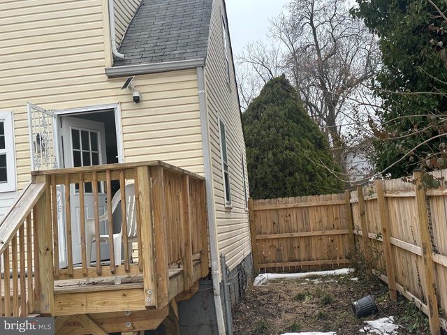 5904 K ST, Capitol Heights, MD 20743