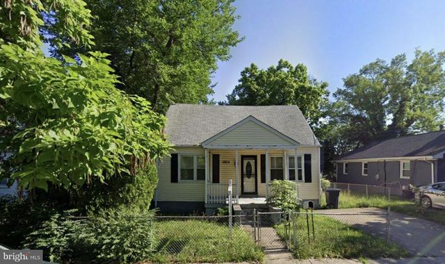 5904 K ST, Capitol Heights, MD 20743