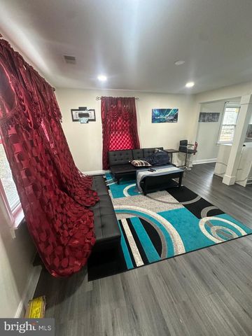 5904 K ST, Capitol Heights, MD 20743