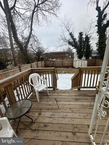 5904 K ST, Capitol Heights, MD 20743