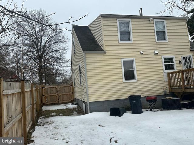 5904 K ST, Capitol Heights, MD 20743