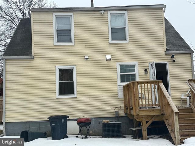 5904 K ST, Capitol Heights, MD 20743