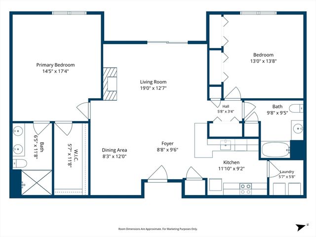 1 Lenox St 304, Norwood, MA 02062