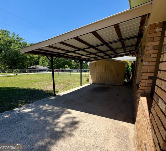 5921 John Street, Austell, GA 30106