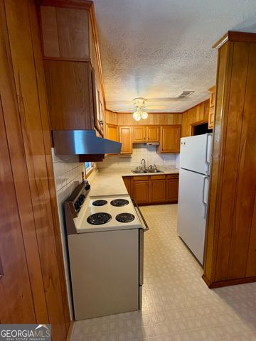5921 John Street, Austell, GA 30106