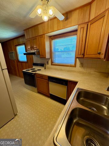 5921 John Street, Austell, GA 30106