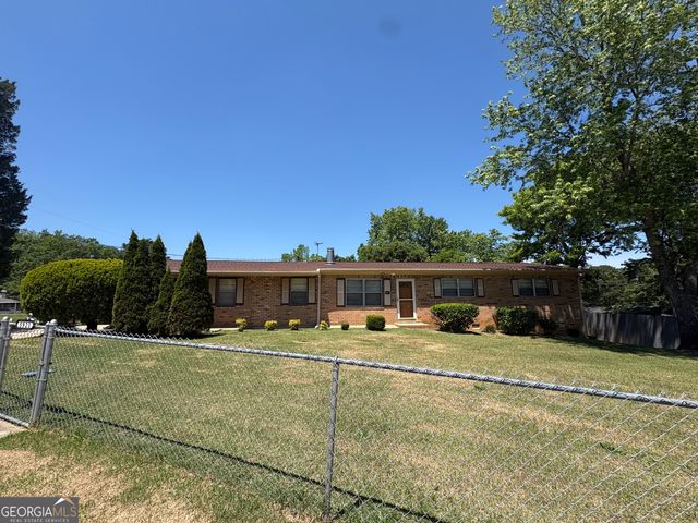5921 John Street, Austell, GA 30106