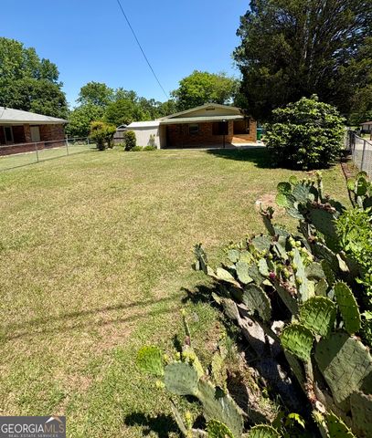 5921 John Street, Austell, GA 30106