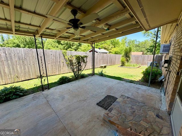 5921 John Street, Austell, GA 30106