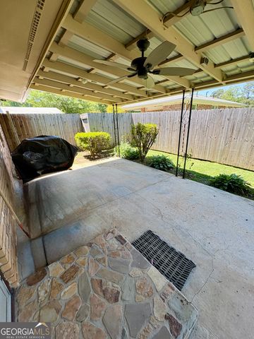 5921 John Street, Austell, GA 30106