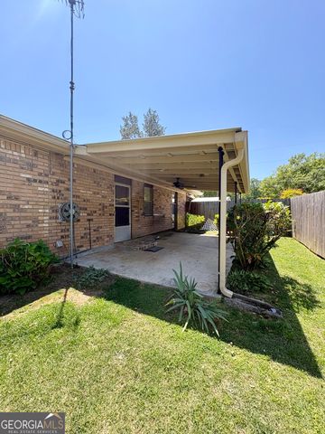 5921 John Street, Austell, GA 30106