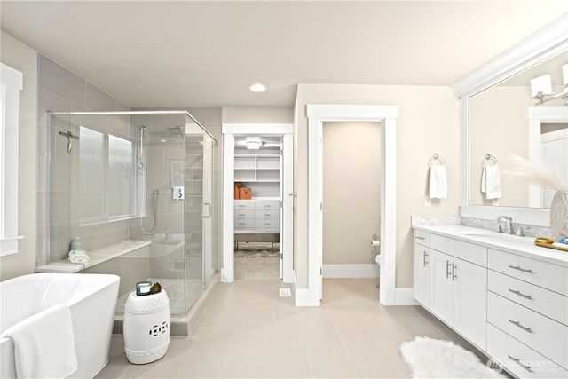 2623 242 Avenue SE, Sammamish, WA 98075